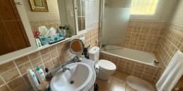 Resale - Country Villa - Crevillente