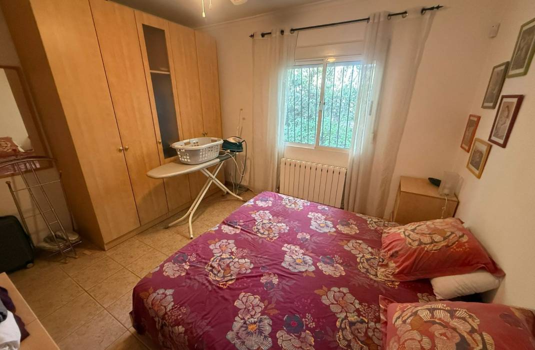 Resale - Country Villa - Crevillente