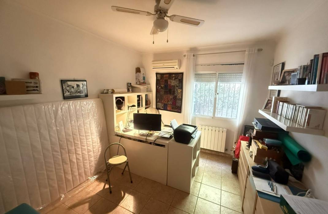 Resale - Country Villa - Crevillente