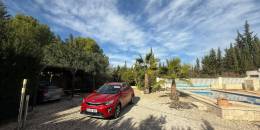 Resale - Country Villa - Crevillente