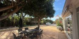 Resale - Country Villa - Crevillente
