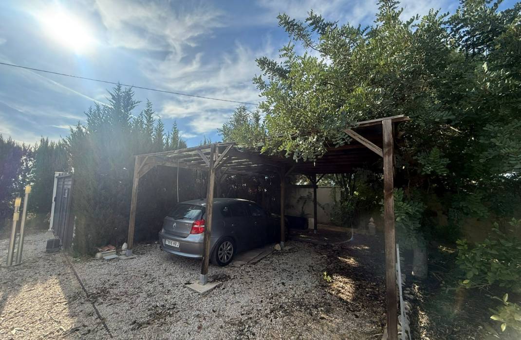 Resale - Country Villa - Crevillente
