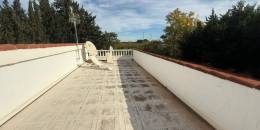 Resale - Country Villa - Crevillente
