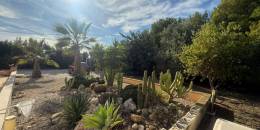 Resale - Country Villa - Crevillente