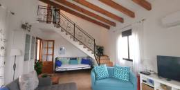 Resale - Country Villa - Dolores