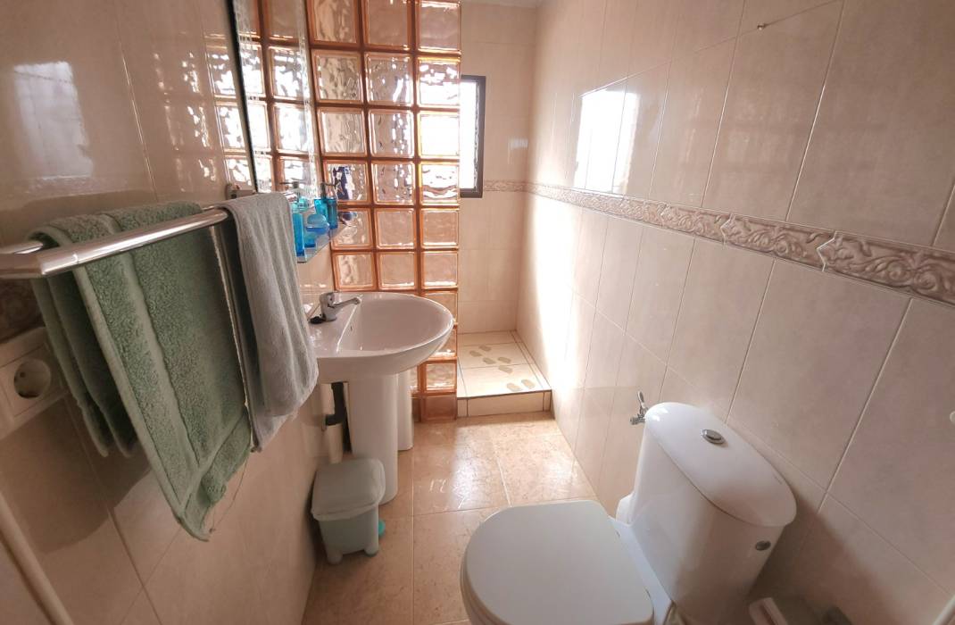 Resale - Country Villa - Dolores