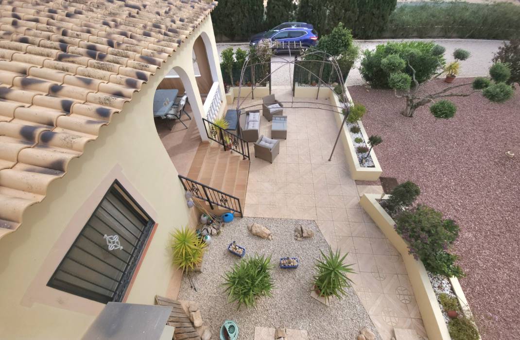 Resale - Country Villa - Dolores
