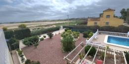 Resale - Country Villa - Dolores