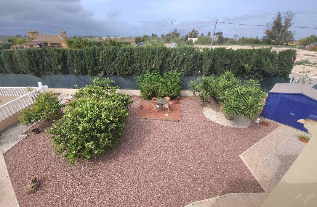Resale - Country Villa - Dolores
