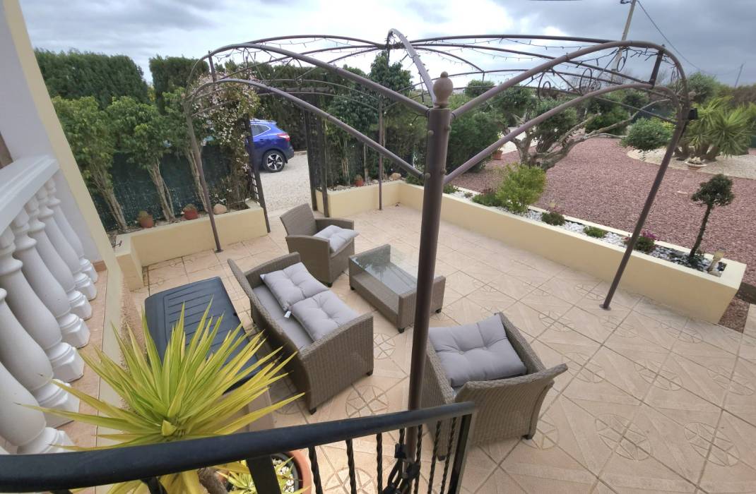 Resale - Country Villa - Dolores