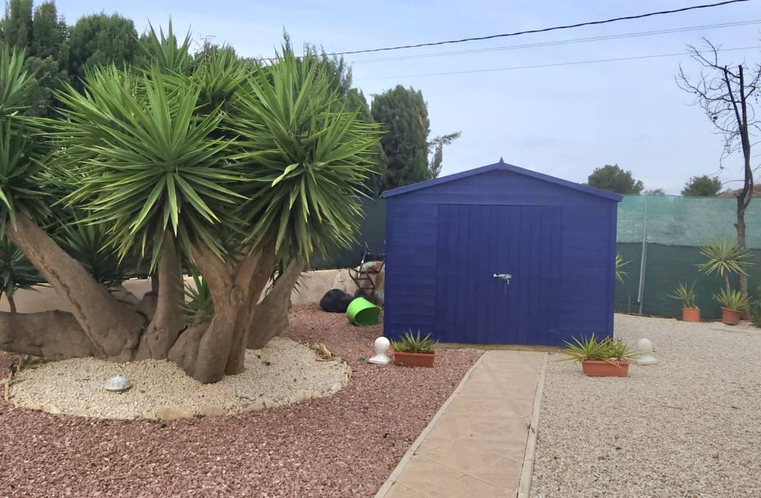 Resale - Country Villa - Dolores