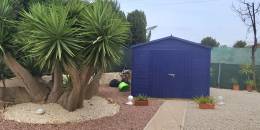 Resale - Country Villa - Dolores