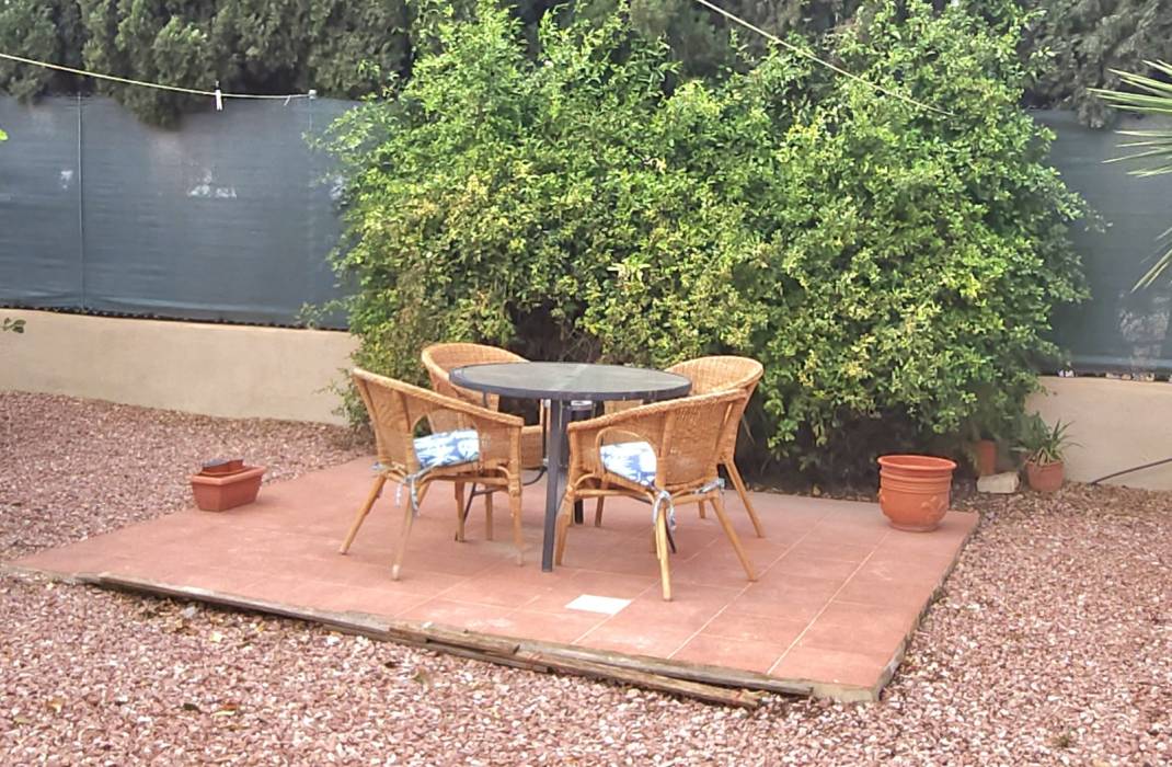 Resale - Country Villa - Dolores