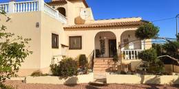 Resale - Country Villa - Dolores
