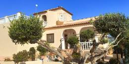 Resale - Country Villa - Dolores