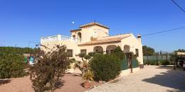 Resale - Country Villa - Dolores