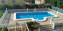 Resale - Country Villa - Dolores