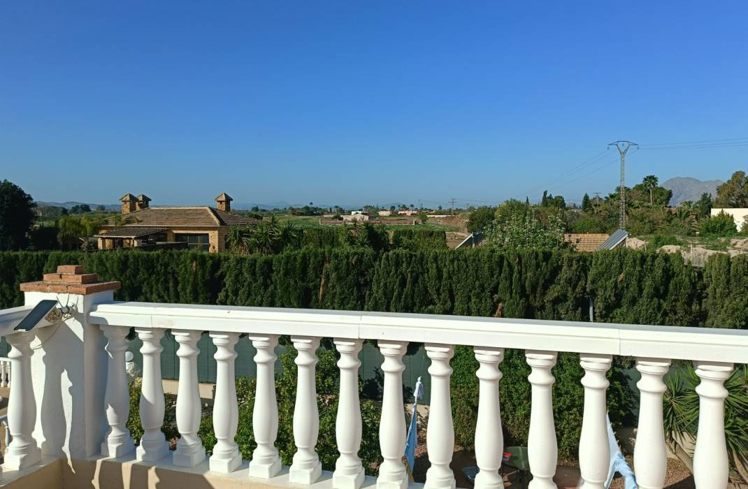 Resale - Country Villa - Dolores