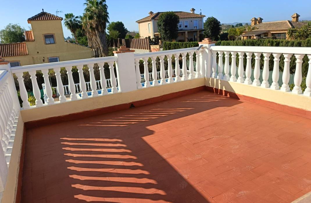 Resale - Country Villa - Dolores