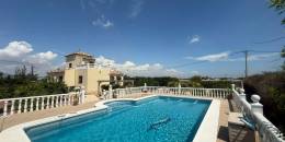 Resale - Country Villa - Dolores