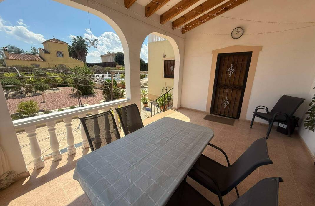 Resale - Country Villa - Dolores