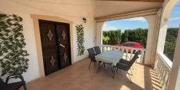 Resale - Country Villa - Dolores