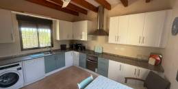 Resale - Country Villa - Dolores