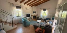 Resale - Country Villa - Dolores