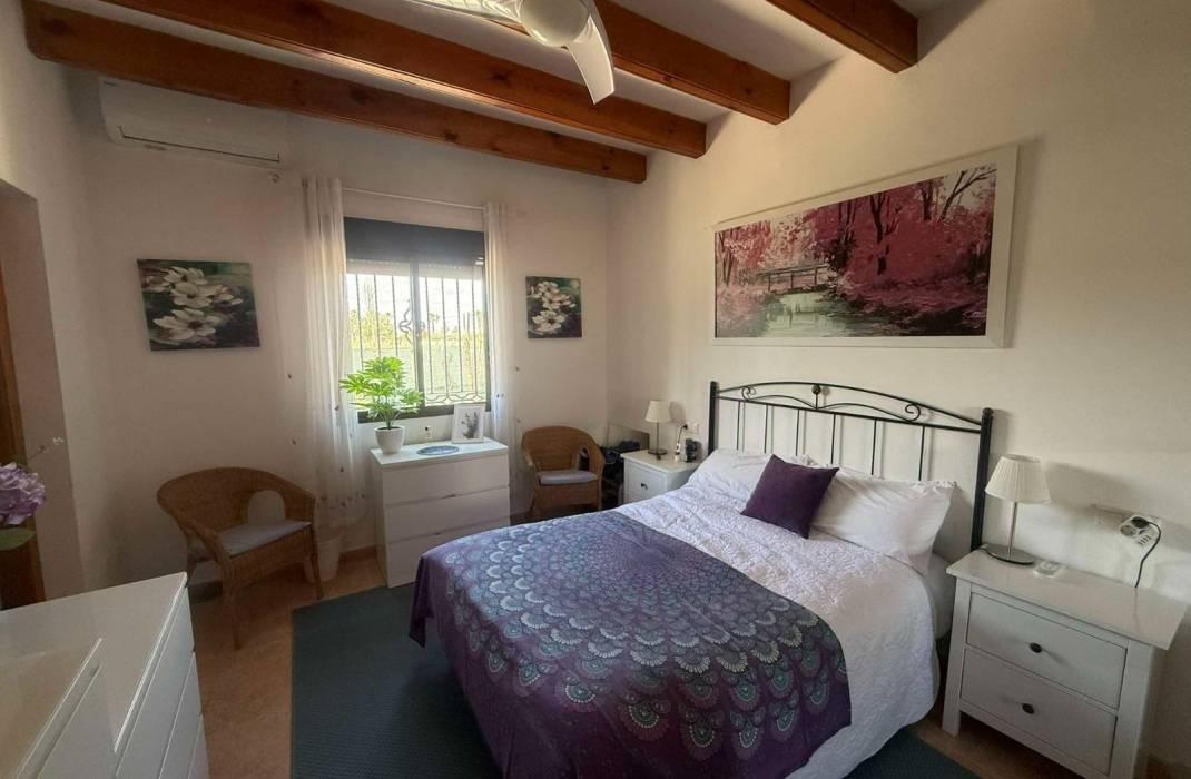 Resale - Country Villa - Dolores
