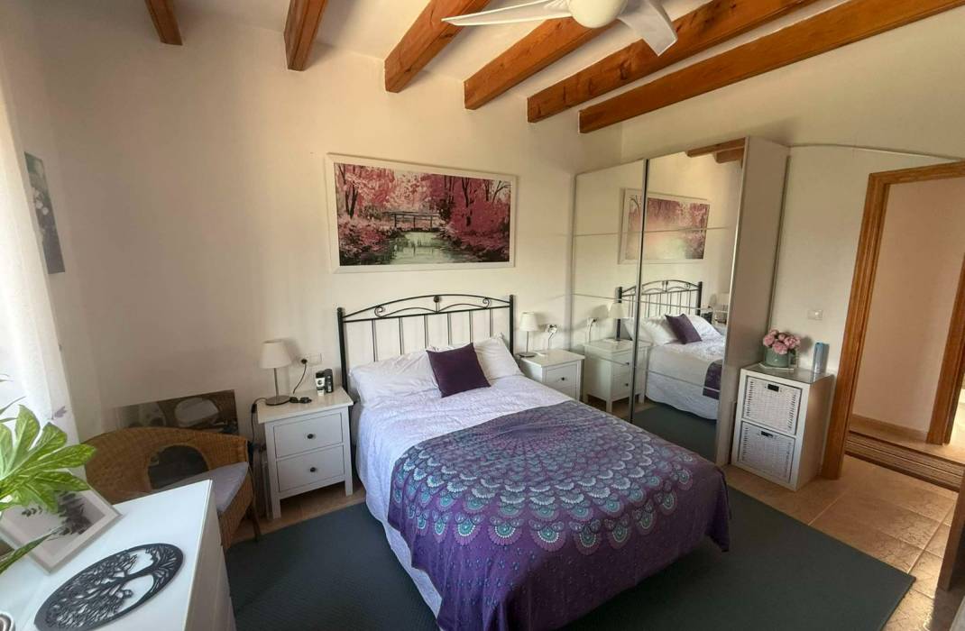 Resale - Country Villa - Dolores