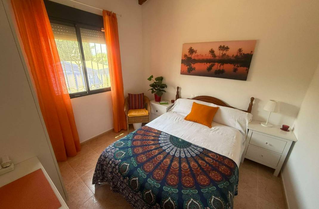 Resale - Country Villa - Dolores