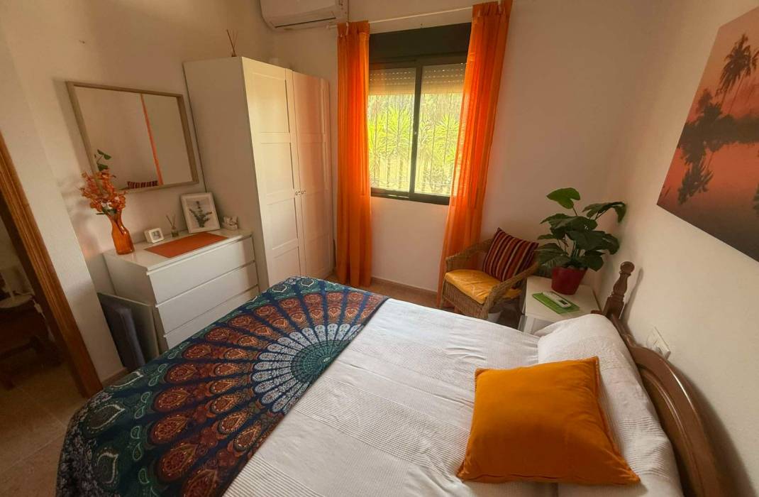 Resale - Country Villa - Dolores