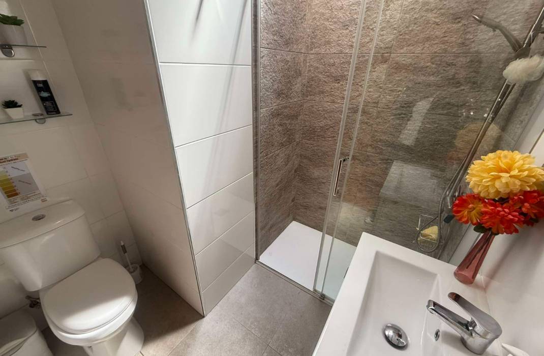 Resale - Country Villa - Dolores