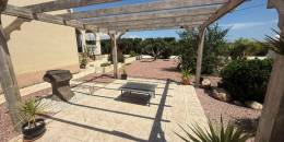 Resale - Country Villa - Dolores