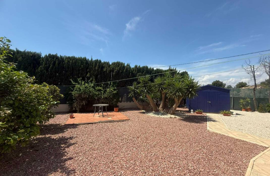 Resale - Country Villa - Dolores