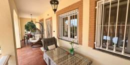 Resale - Country Villa - Orihuela