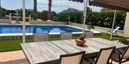 Resale - Country Villa - Orihuela