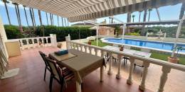 Resale - Country Villa - Orihuela