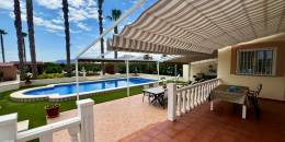 Resale - Country Villa - Orihuela