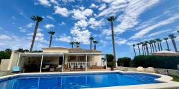 Resale - Country Villa - Orihuela