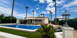 Resale - Country Villa - Orihuela