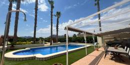 Resale - Country Villa - Orihuela