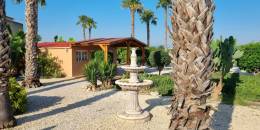 Resale - Country Villa - Orihuela