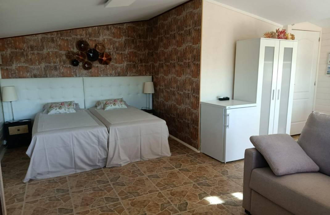 Resale - Country Villa - Orihuela