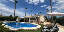 Resale - Country Villa - Orihuela