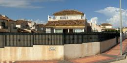 Resale - Detached House / Villa - Algorfa - Lo Crispin