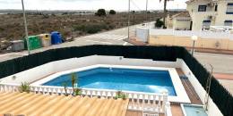 Resale - Detached House / Villa - Algorfa - Lo Crispin