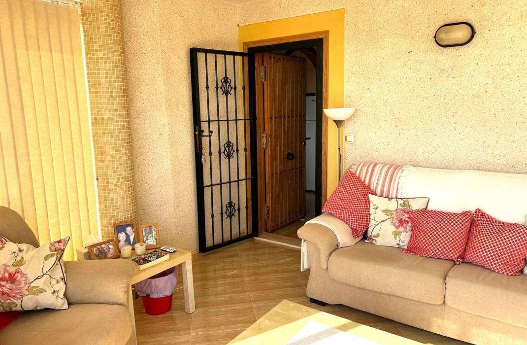 Resale - Detached House / Villa - Algorfa - Lo Crispin