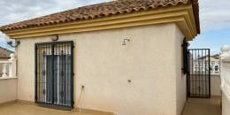 Resale - Detached House / Villa - Algorfa - Lo Crispin