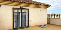 Resale - Detached House / Villa - Algorfa - Lo Crispin